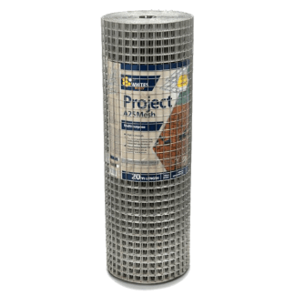 Project Mesh