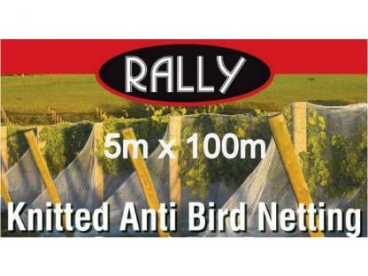 Rally Anti Bird