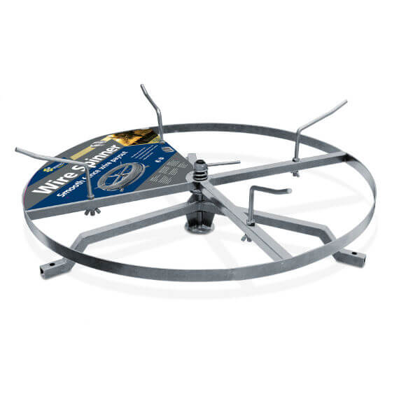 Wire Spinner Discount Landscape Supplies