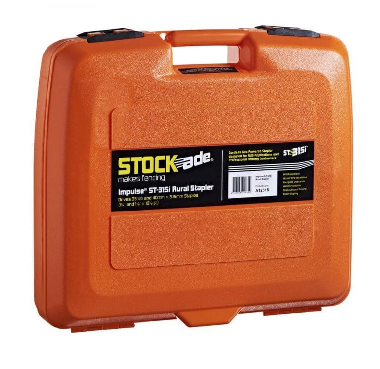 Cordless Fence Staple Gun Buy Staple Gun for Farm Fencing