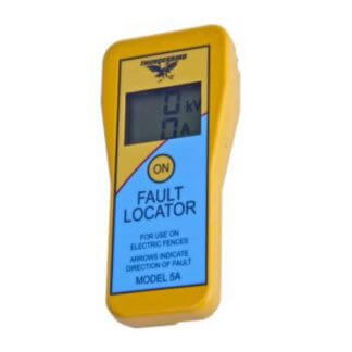Electric Fence Testers