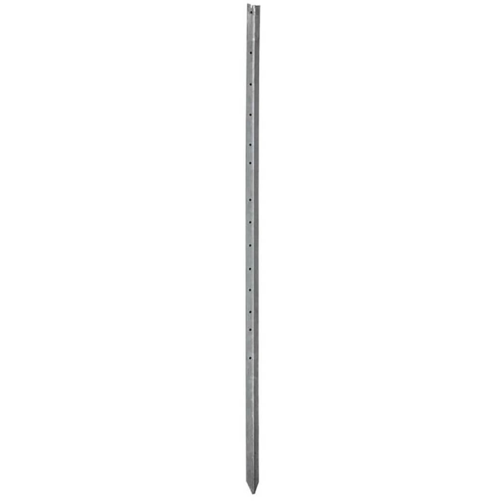 Galvanised Star Picket 165cm (5'6