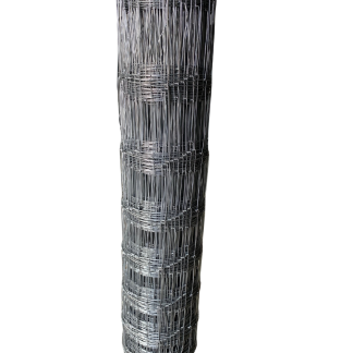 Hinge Joint Fence 8/115/15 x 100m – 2.00mm Galvanised Stock Fence