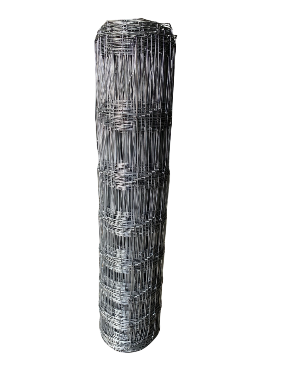 Hinge Joint Fence 8/115/15 x 100m – 2.00mm Galvanised Stock Fence