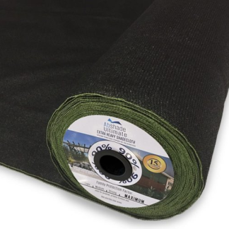 90% shade cloth 1.83m x 30m extra wide roll Australia