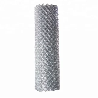 Galvanised Chain Wire Mesh & Fencing Supplies